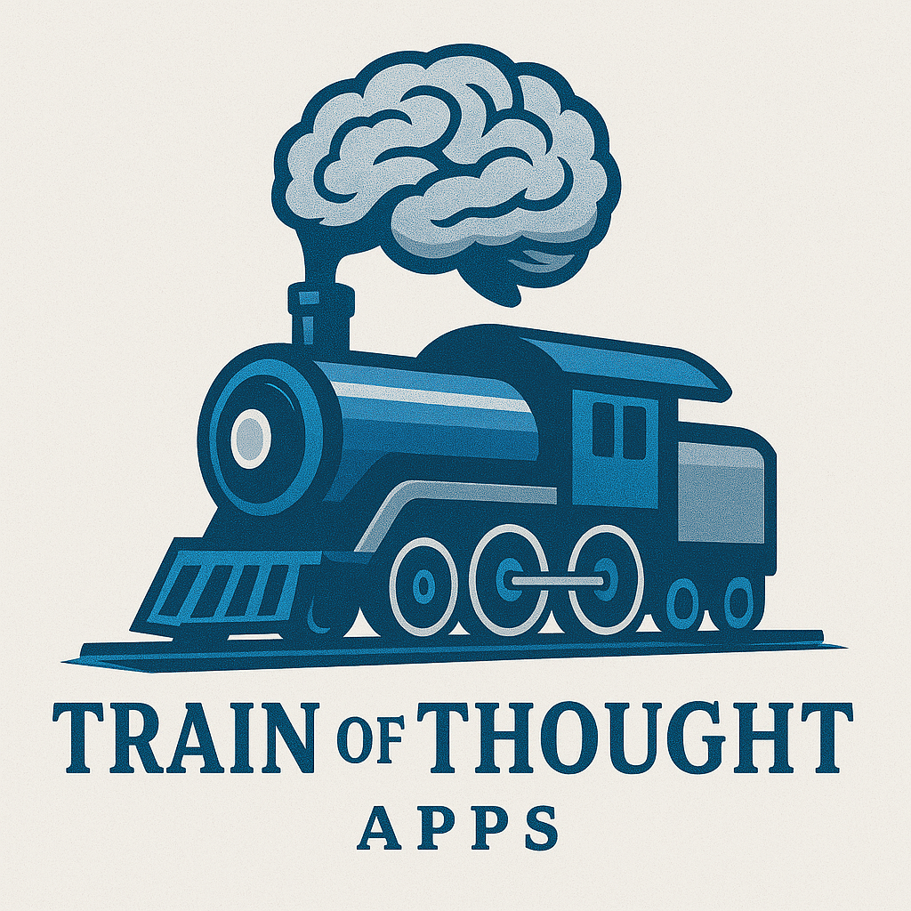 Train of Thought